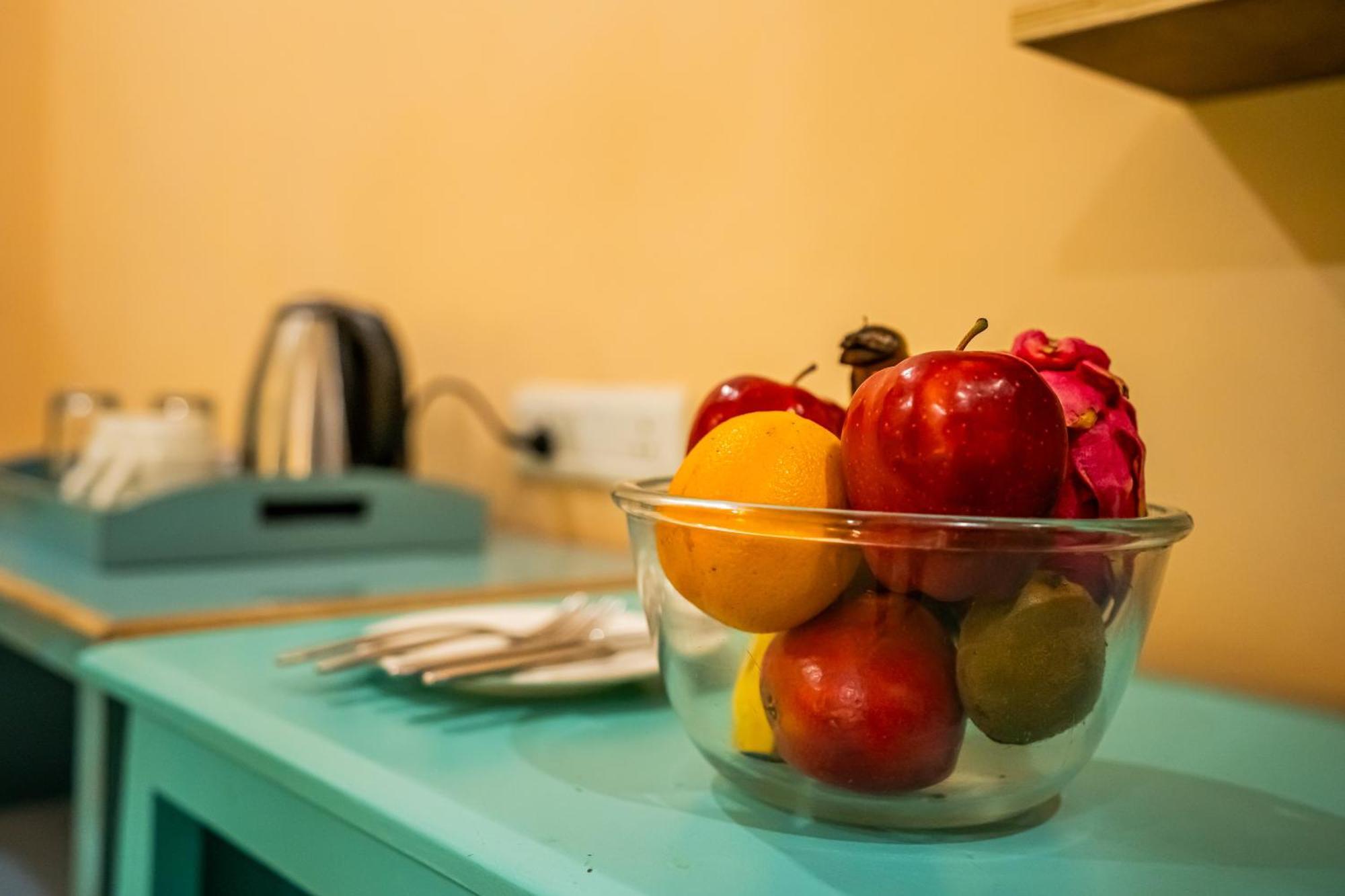 ג'ודפור The Marwar Hotel & Gardens מראה חיצוני תמונה