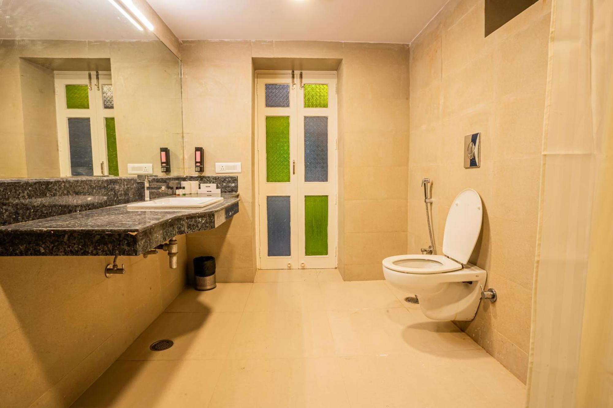 ג'ודפור The Marwar Hotel & Gardens מראה חיצוני תמונה