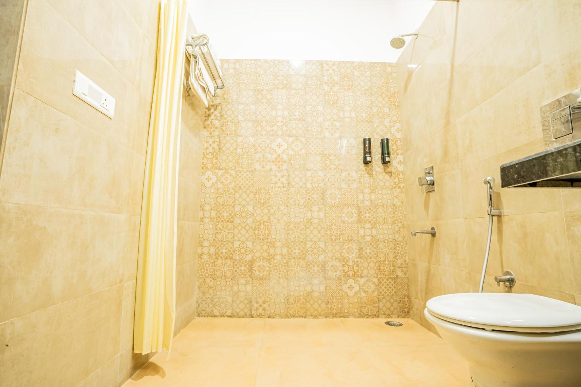 ג'ודפור The Marwar Hotel & Gardens מראה חיצוני תמונה