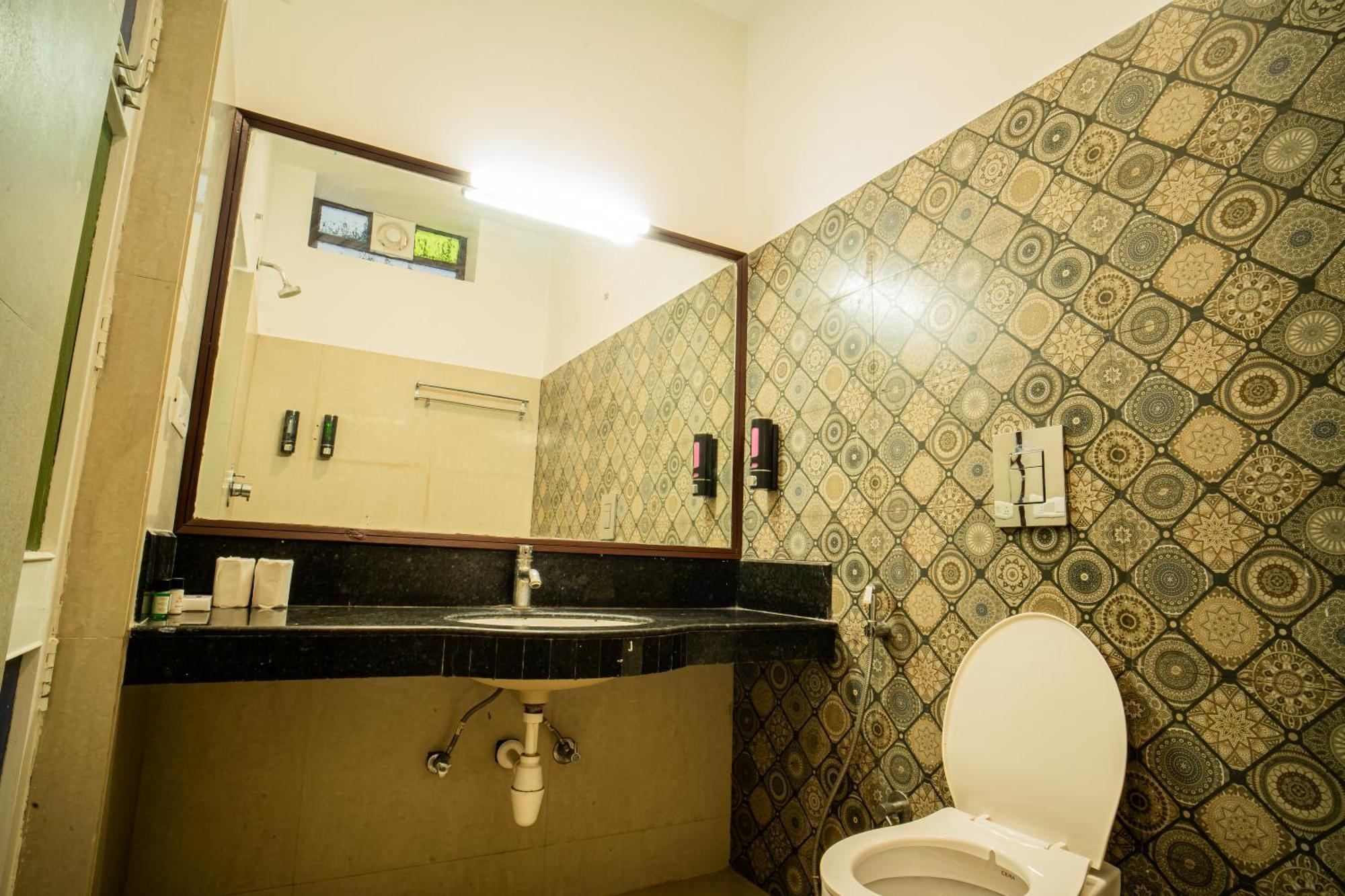 ג'ודפור The Marwar Hotel & Gardens מראה חיצוני תמונה