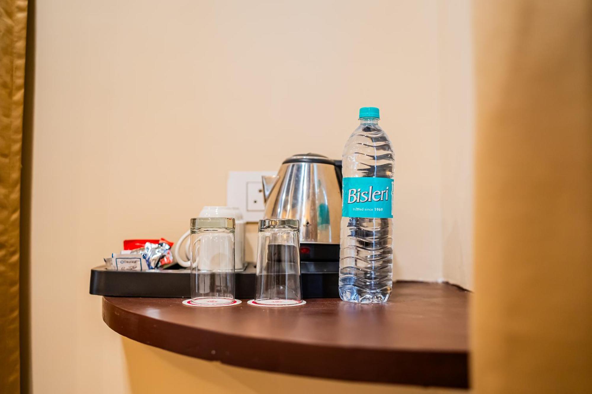 ג'ודפור The Marwar Hotel & Gardens מראה חיצוני תמונה