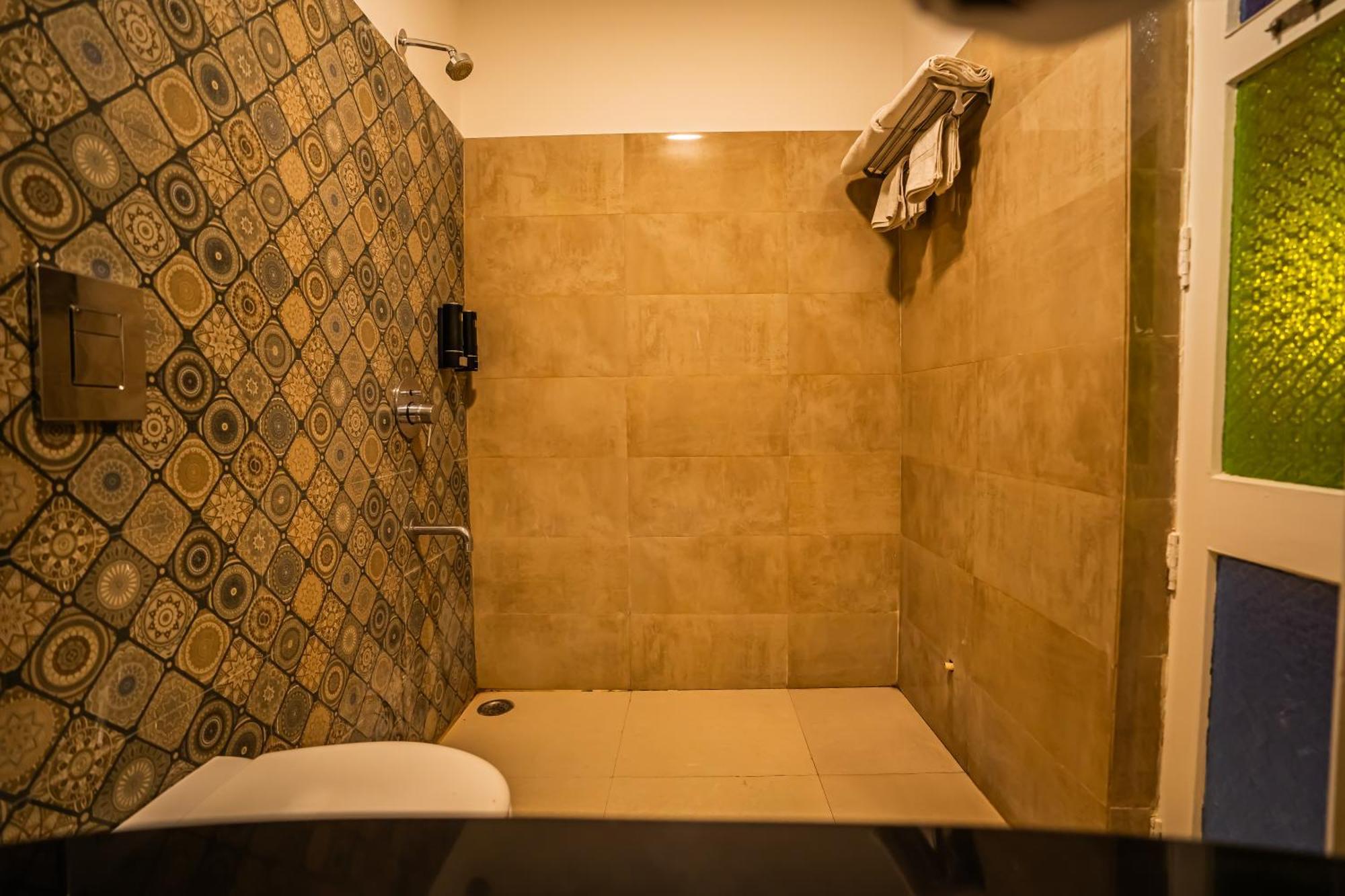 ג'ודפור The Marwar Hotel & Gardens מראה חיצוני תמונה