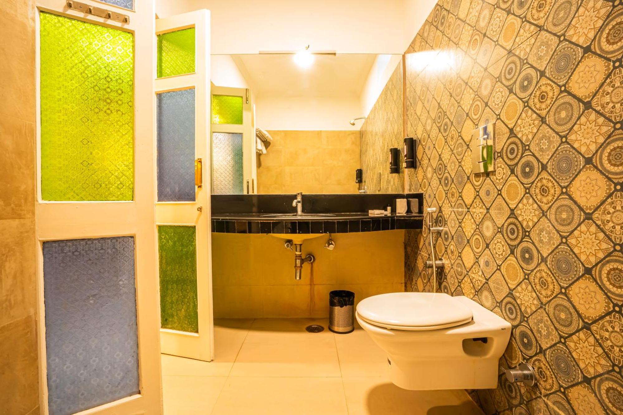 ג'ודפור The Marwar Hotel & Gardens מראה חיצוני תמונה